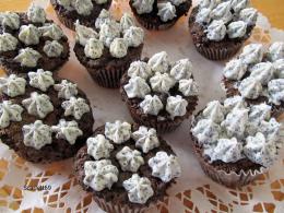 Mákos muffin, liszt nélkül